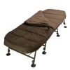 Bedchair JRC Cocoon II Flatbed Wide Sleepsystem