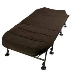 Bedchair JRC Cocoon II Flatbed Wide Sleepsystem