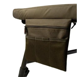 Bedchair JRC Cocoon II Flatbed Wide Sleepsystem