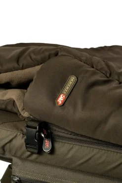 Bedchair JRC Cocoon II Flatbed Wide Sleepsystem