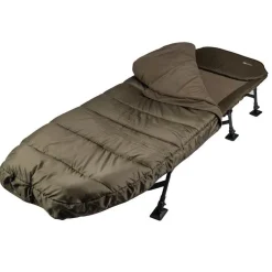 Bedchair JRC Defender II Flatbed Sleepsytem