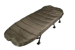 Bedchair JRC Defender II Flatbed Sleepsytem