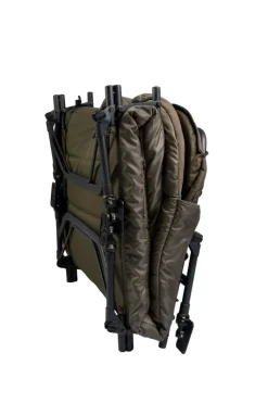 Bedchair JRC Defender II Flatbed Sleepsytem