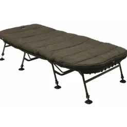 Bedchair Prologic Inspire Daddy Sleep System