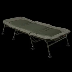Bedchair Prologic Inspire Daddy Sleep System