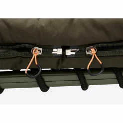 Bedchair Prologic Inspire Daddy Sleep System