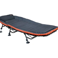 Bedchair Radical Quantum Carp Couch Session Chiller Mark 2 2,1m