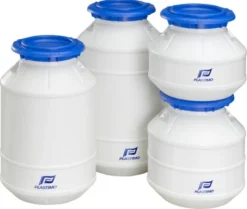 Bidon cylindrique Plastimo - 15L