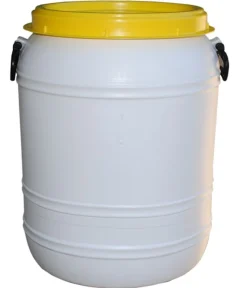 Bidon RTM Etanche 50L