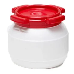Bidon étanche Curtec 3,6 L