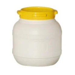 Bidon étanche RTM 15L