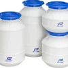 Bidons cylindriques Plastimo - 12L