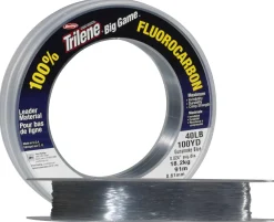 Big Game Fluorocarbon Leaders
