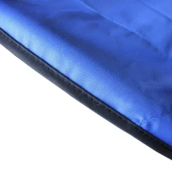 Bimini 3 arceaux Cape Horn Luxe 183X185 à 198X117