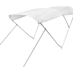 Bimini 3 arceaux Inox Cape Horn 245 X 140 X 200