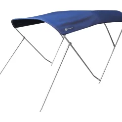 Bimini 3 arceaux Inox Cape Horn 245 X 140 X 200
