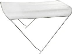 Bimini 2 arceaux Osculati 180 X 110 X 175/185