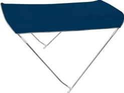 Bimini 2 arceaux Osculati 180 X 110 X 175/185