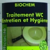 Bio-Chem Matt Chem Marine 1L