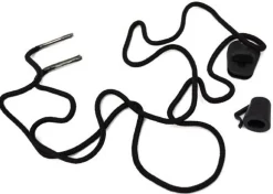 Bloqueur + Lacet épais x 2