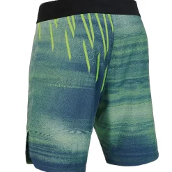 Boardshort Aztron Stardust Vert