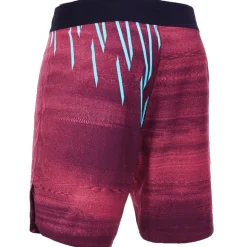 Boardshort Aztron Stardust Rouge