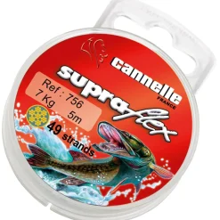 Bobine Cannelle Supraflex C756 5 m