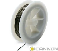 Bobine de câble Cannon de 45 mètres