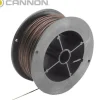 Bobine de câble Cannon de 120 mètres