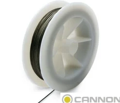 Bobine de câble Cannon de 61 mètres