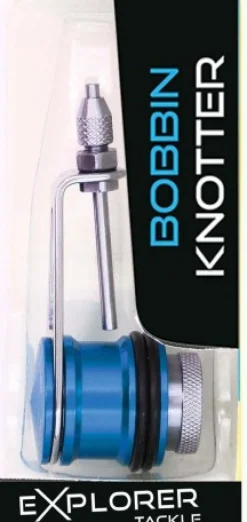 Bobine Knotter Explorer Tackle