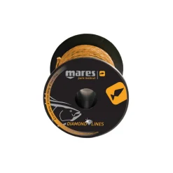 Bobine Mares Diamond Ø 2mm