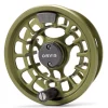 Bobine moulinet mouche Orvis Hydros Euro Olive II #3/5