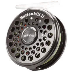 Bobine moulinet mouche Orvis Battenkill