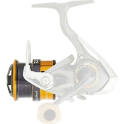 Bobine pour moulinet Daiwa Silvercreek 22LT 2500