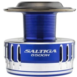 Bobine pour moulinet Daiwa Saltiga