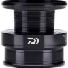 Bobine pour moulinet Daiwa Débrayable Black Widow BR LT 3000