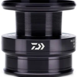 Bobine pour moulinet Daiwa Débrayable Black Widow BR LT 3000