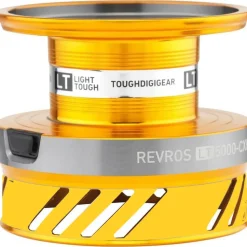 Bobine pour moulinet Daiwa Revros23LT