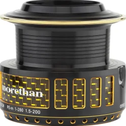 Bobine pour moulinet Daiwa Morethan Branzino