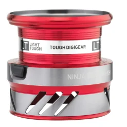 Bobine pour moulinet Daiwa Ninja LT