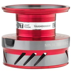 Bobine pour moulinet Daiwa Ninja LT