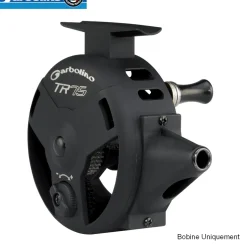 Bobine pour Moulinet Truite au Toc Garbolino TR 75 S