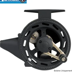Bobine pour Moulinet Truite au Toc Garbolino TR 75 S