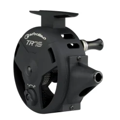 Bobine pour Moulinet Truite au Toc Garbolino TR 75 S