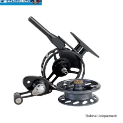Bobine pour Moulinet Truite au Toc Garbolino ATR 65G