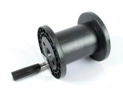 Bobine PVC Pour Enrouleur De Ligne Seanox