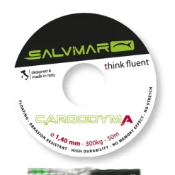 Bobine Salvimar Carbo Dyma Ø 1.4mm/300kg