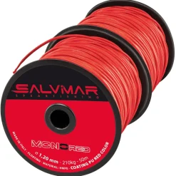 Bobine Salvimar HMPE Monored Ø 1.8 mm/310 kg - 50 m