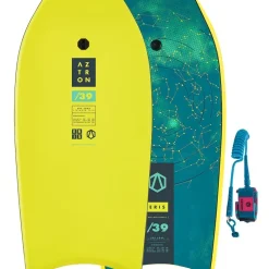 Bodyboard Aztron Eris 39